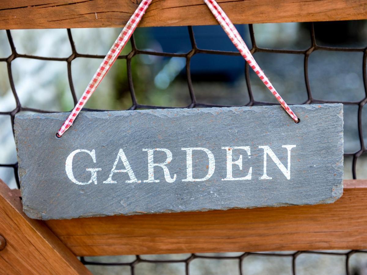 Hele Stone Cottage Launceston Ngoại thất bức ảnh